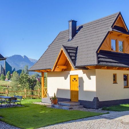 Tatrzanskie Chaty Zakopane Exterior photo